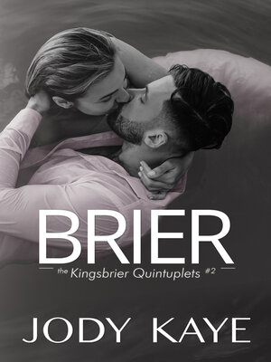 cover image of Brier